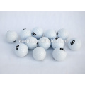 pelota de golf luminosa